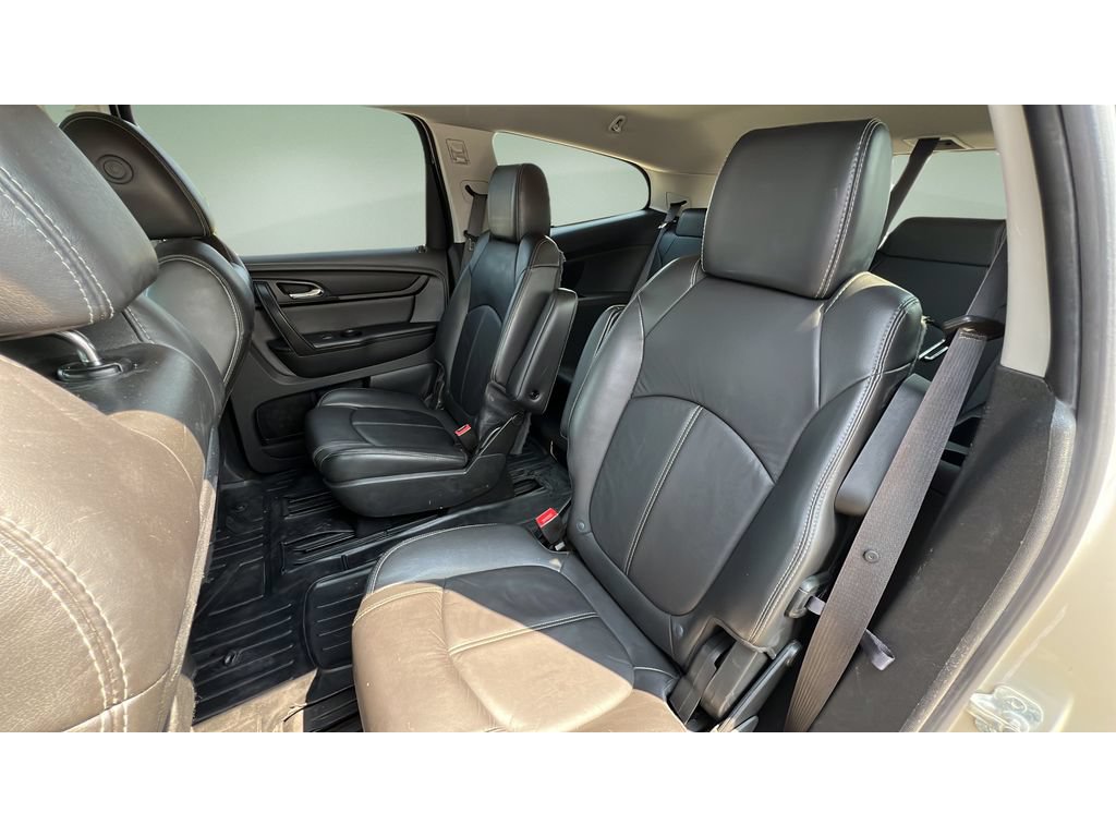 Used 2015 Chevrolet Traverse LT AWD/4WD image 28