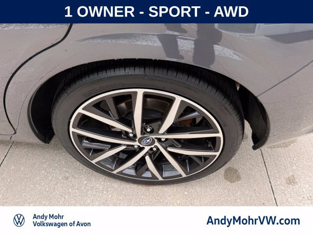 Used 2024 Subaru Impreza 2.0i Sport AWD/4WD image 10