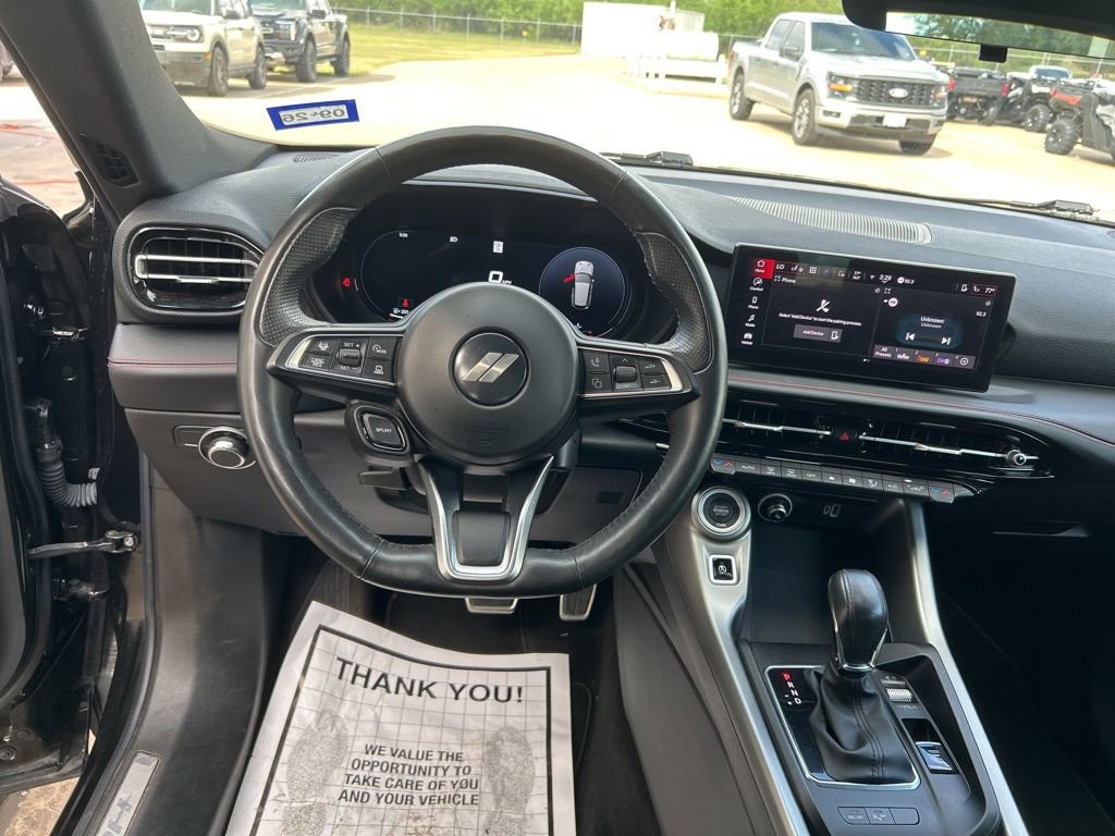 Used 2024 Dodge Hornet GT image 20