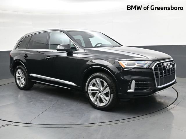Used 2023 Audi Q7 3.0T Premium Plus image 1