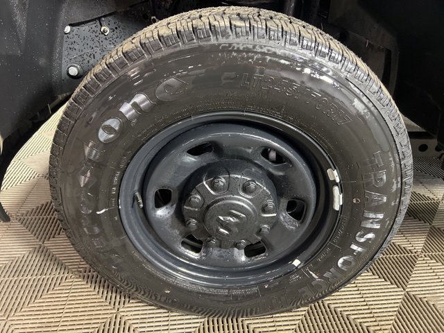 New 2025 RAM 2500 Tradesman image 9