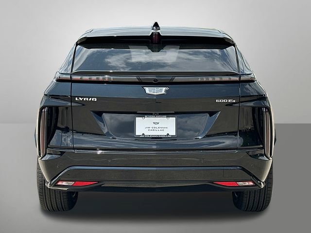 Used 2025 Cadillac Lyriq Sport image 15