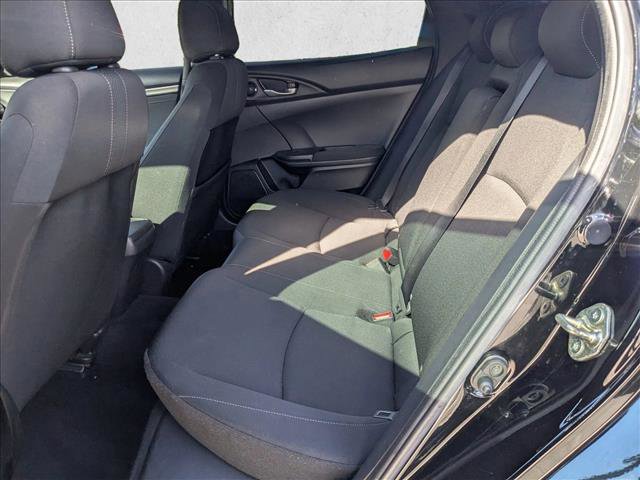 Used 2018 Honda Civic EX image 14