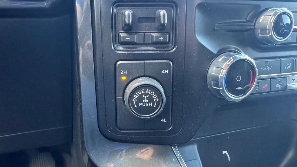 Used 2023 Ford F150 XLT w/ Equipment Group 302A High image 21