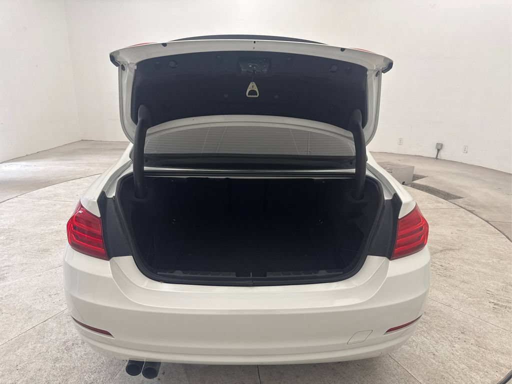 Used 2015 BMW 428i xDrive Coupe AWD/4WD image 25