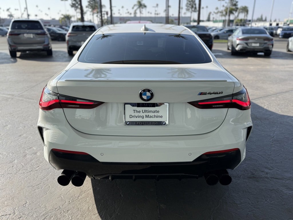 Used 2022 BMW M440i M440i image 4