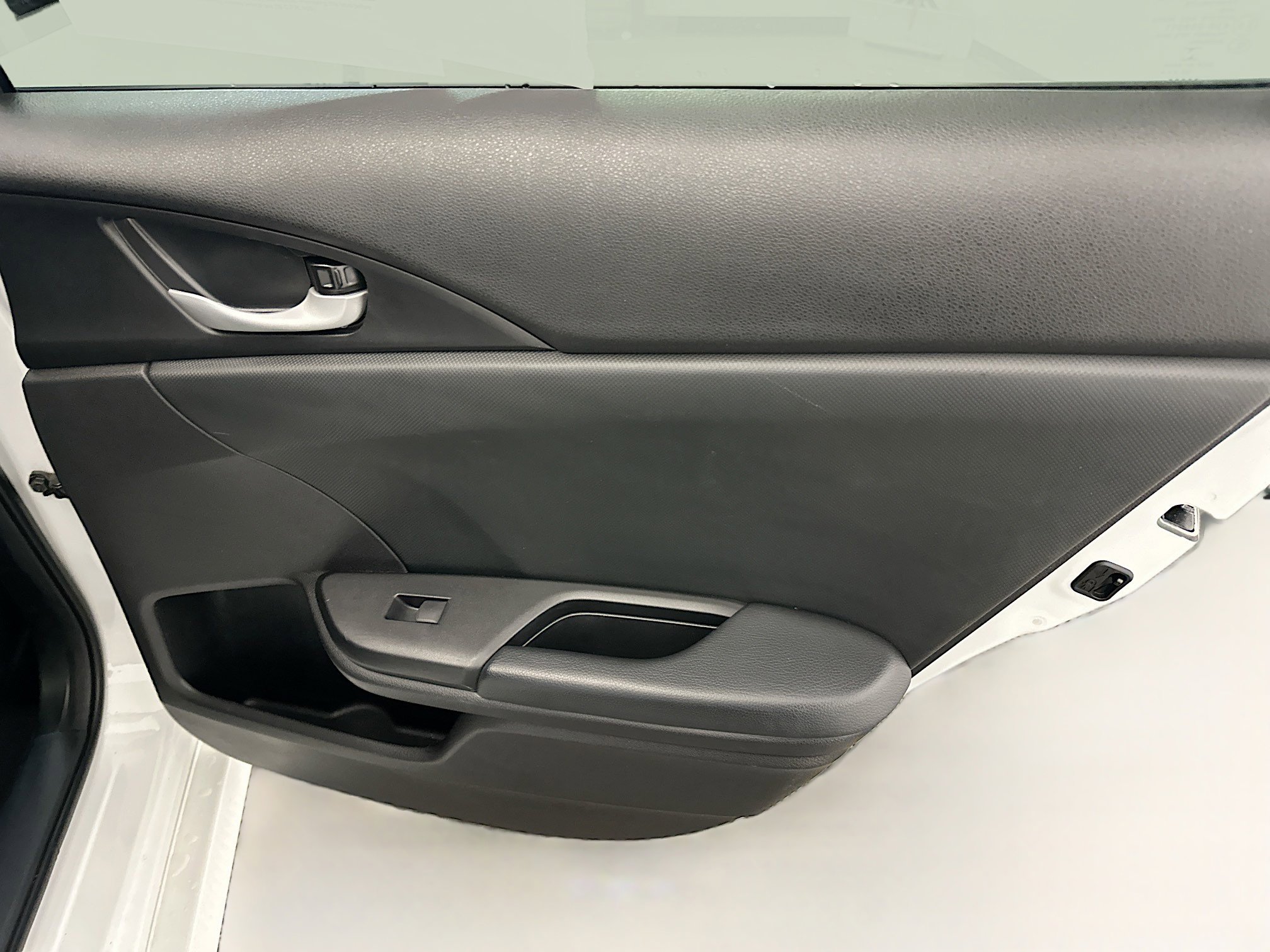 Used 2021 Honda Civic Sport image 30