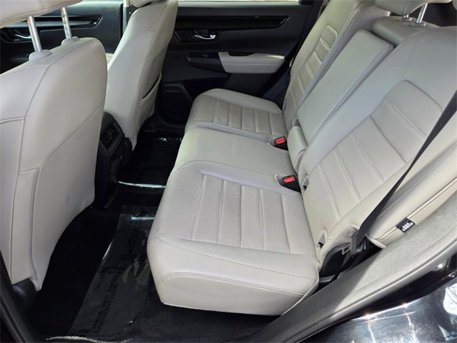 Certified 2023 Honda CR-V EX-L image 14
