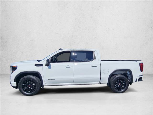Used 2024 GMC Sierra 1500 Elevation AWD/4WD image 9