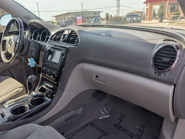 Used 2017 Buick Enclave Convenience FWD image 24