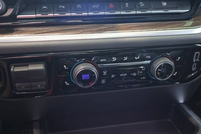 New 2026 Chevrolet Silverado 1500 RST AWD/4WD image 24