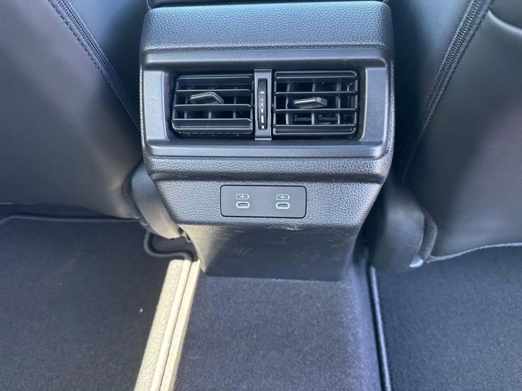 New 2026 Honda Accord Sport image 18