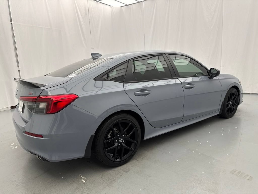 Used 2023 Honda Civic Si image 13