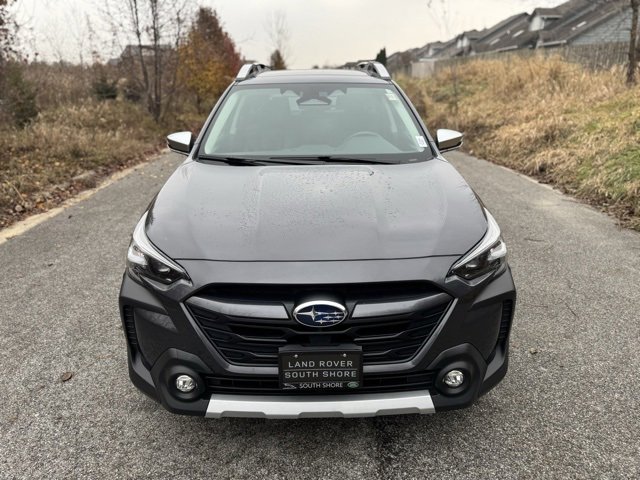 Used 2024 Subaru Outback Touring XT image 3