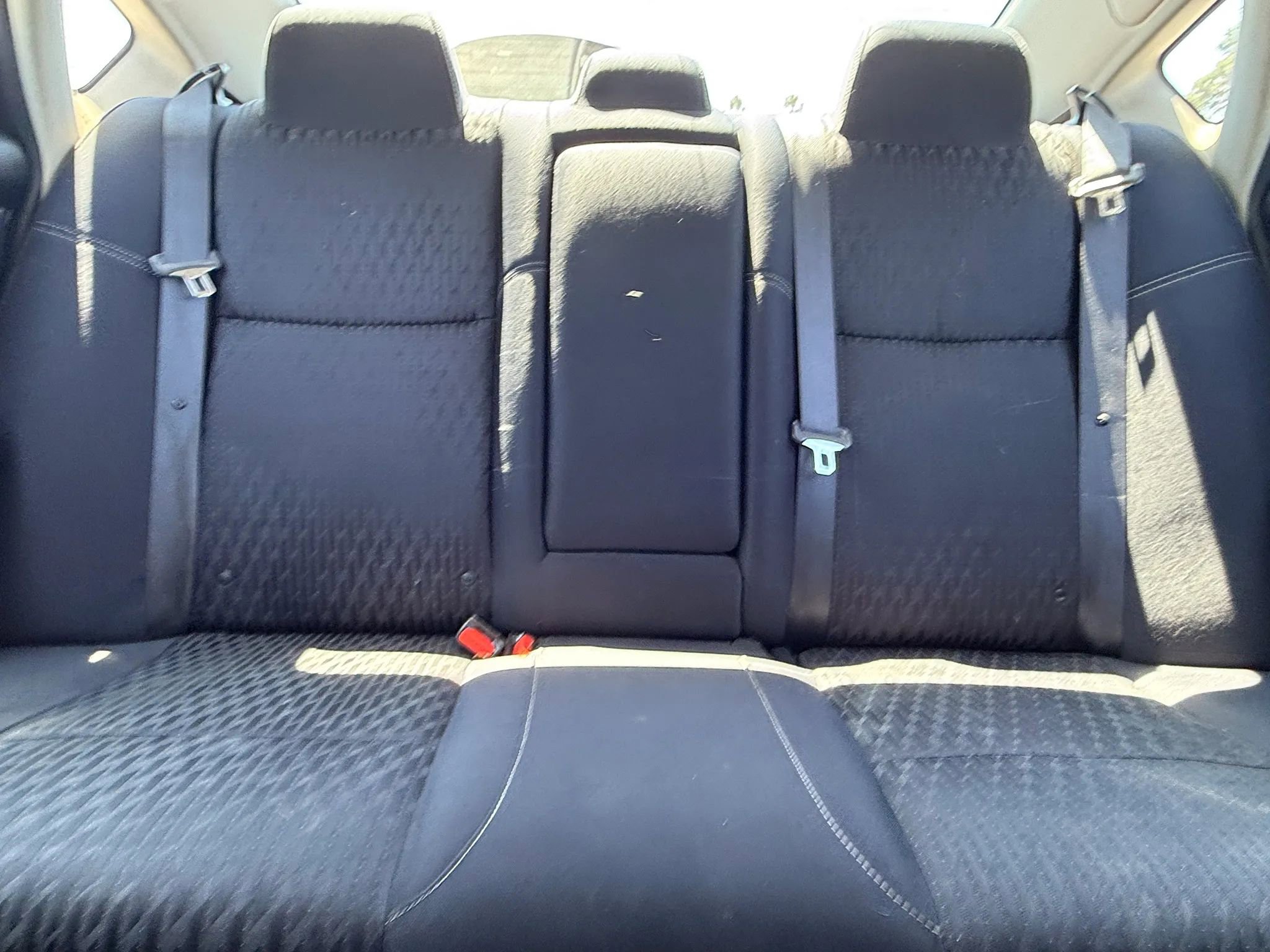 Used 2017 Nissan Altima 2.5 SV image 22