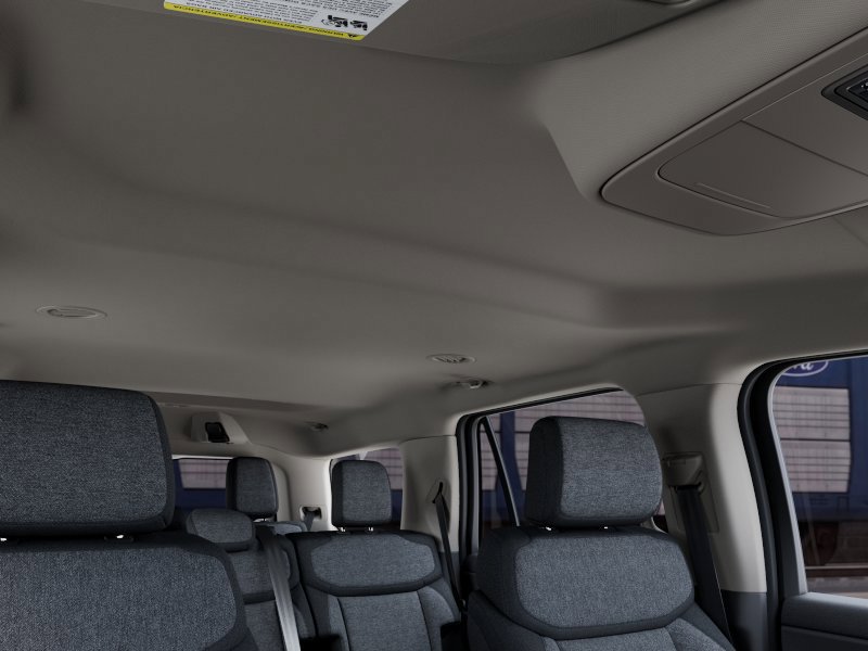 New 2027 Ford Expedition Active RWD image 55
