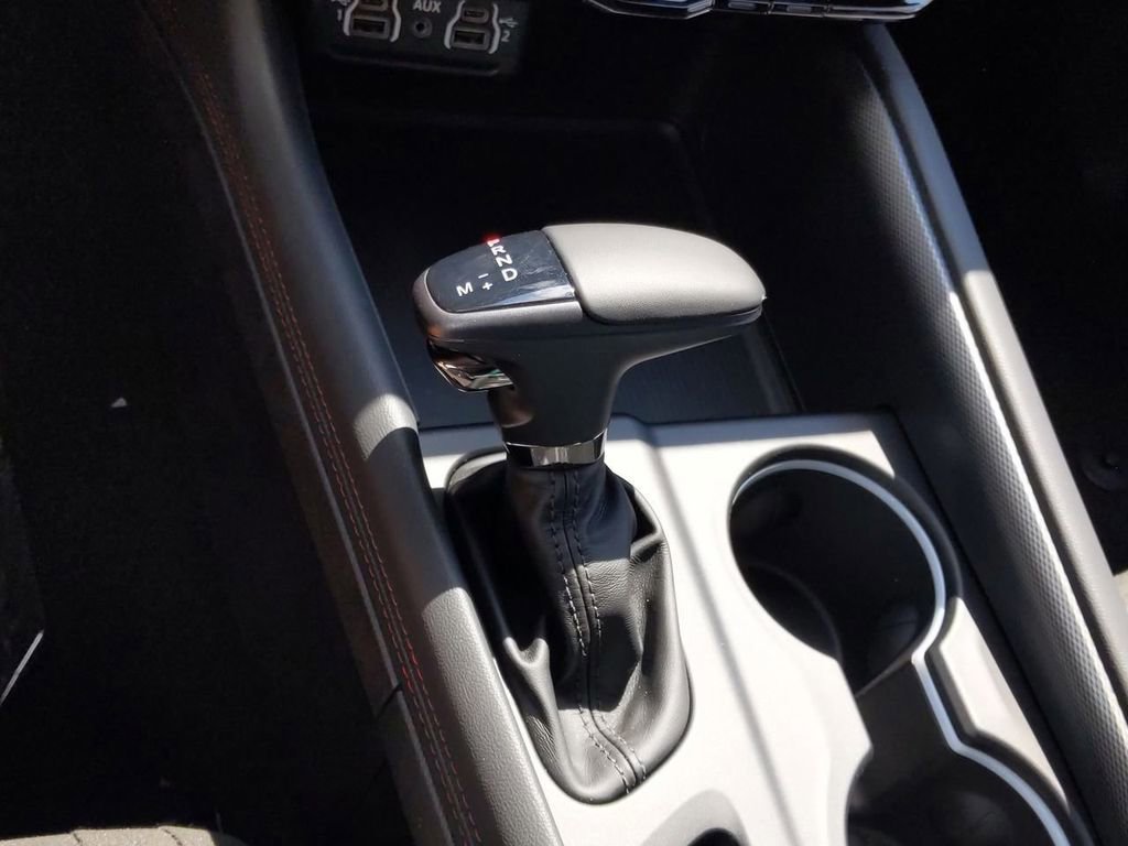 New 2026 Dodge Durango GT w/ Blacktop Package image 20