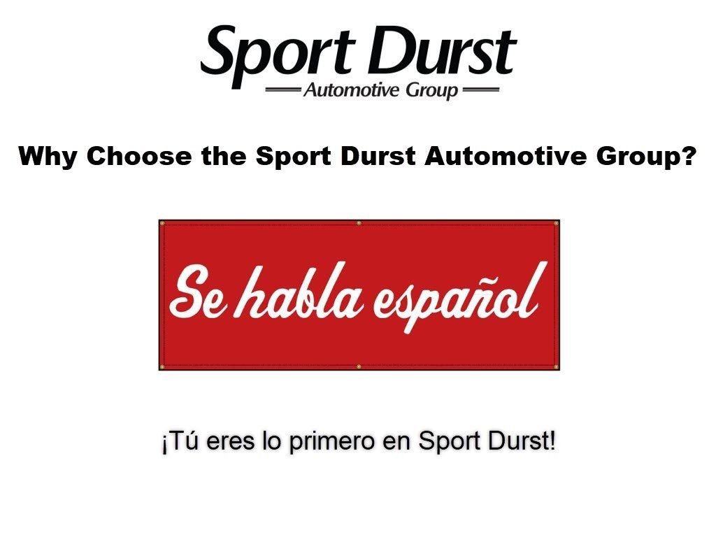 Used 2018 Kia Sportage LX w/ LX Popular Package image 6