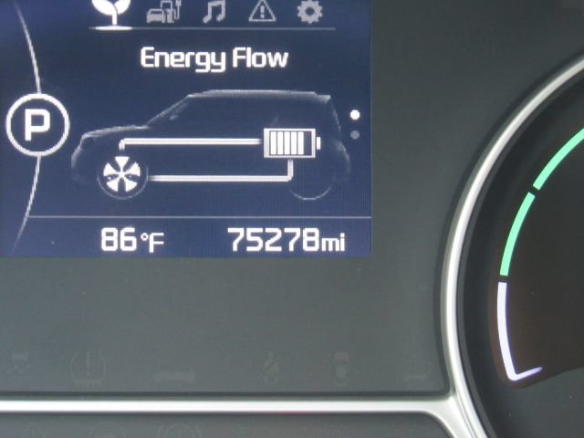 Used 2017 Kia Soul EV-e FWD image 36