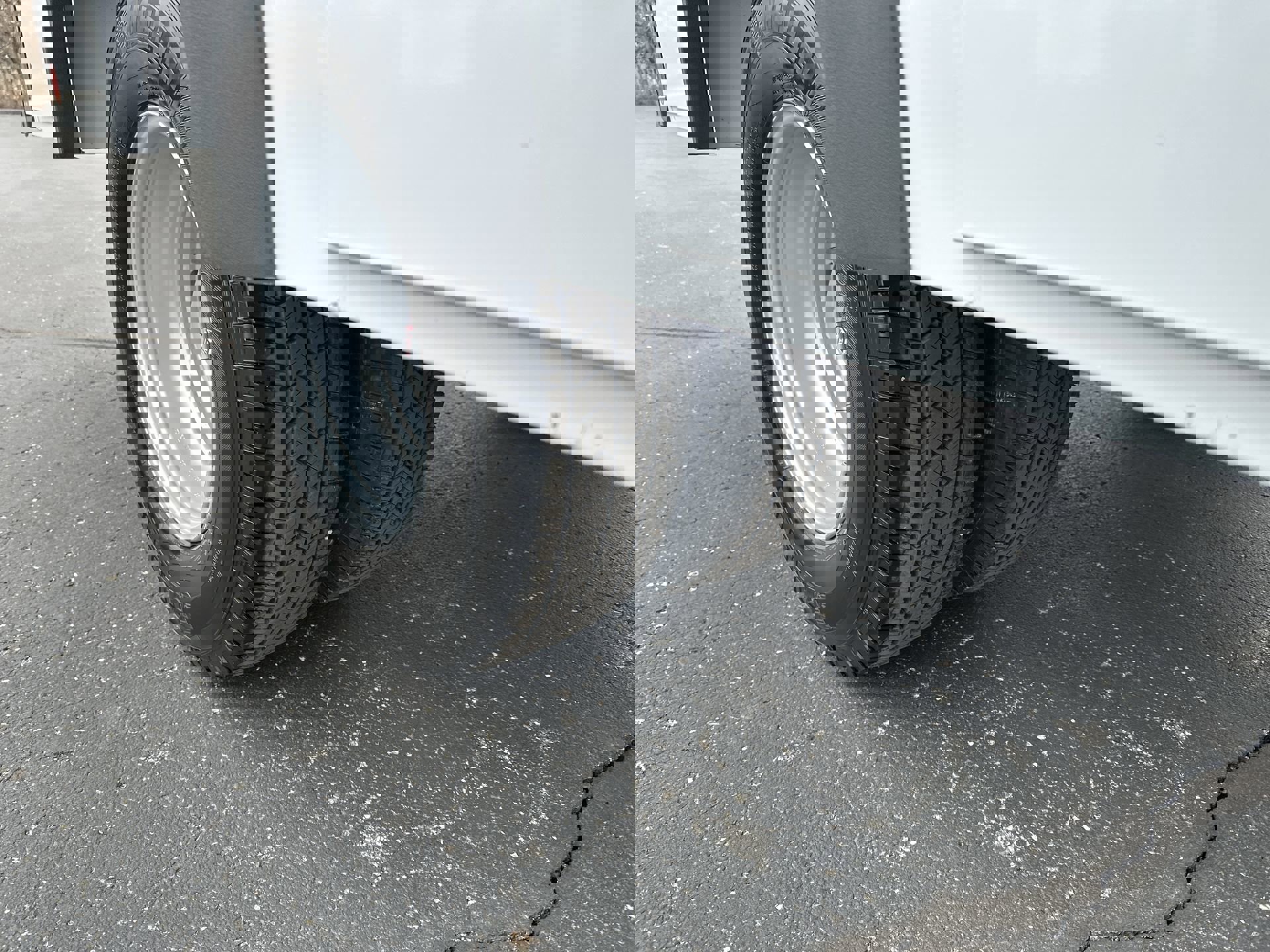 New 2026 GMC Sierra 3500 Pro w/ Convenience Package image 10