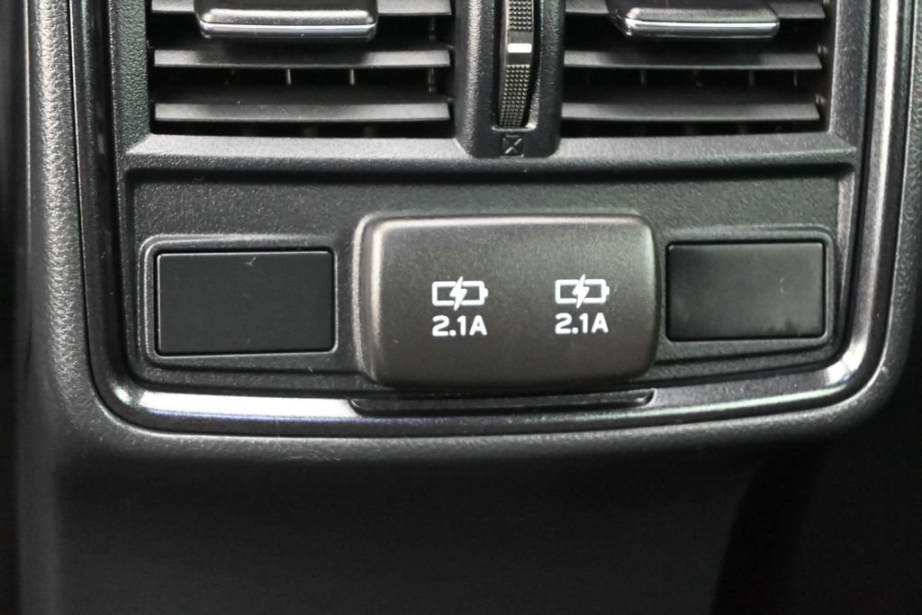 Used 2023 Subaru Forester Wilderness AWD/4WD image 18