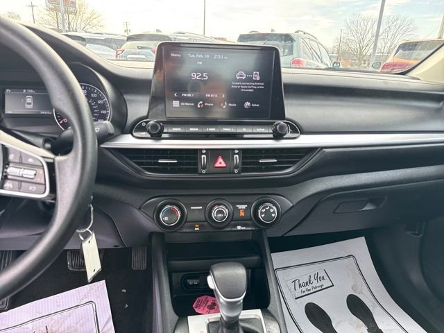 Used 2024 Kia Forte LXS image 19