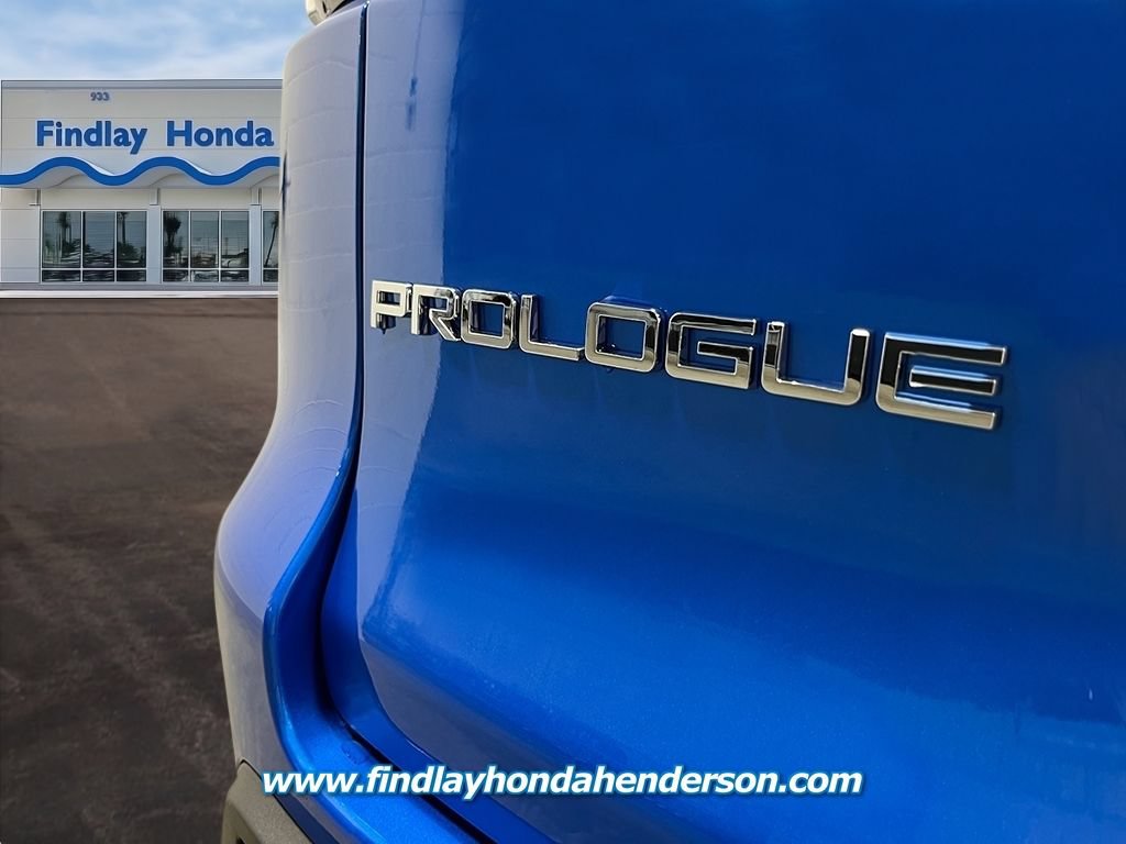 New 2026 Honda Prologue EX image 11