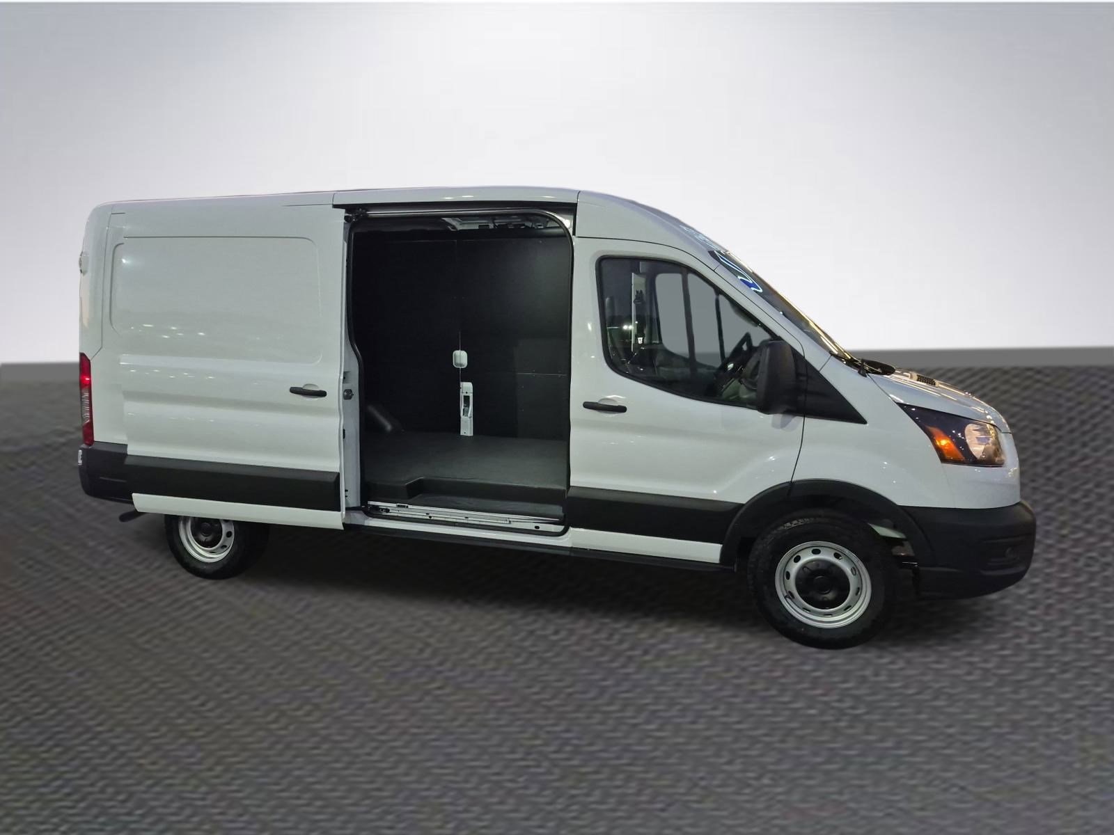 New 2026 Ford Transit 250 148 Medium Roof w/ Load Area Protection Package image 13