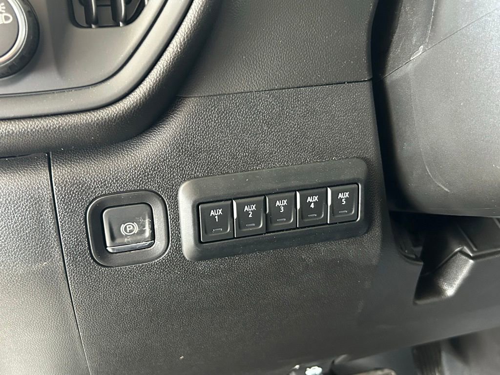 New 2026 Chevrolet Silverado 2500 W/T w/ WT Convenience Package AWD/4WD image 35
