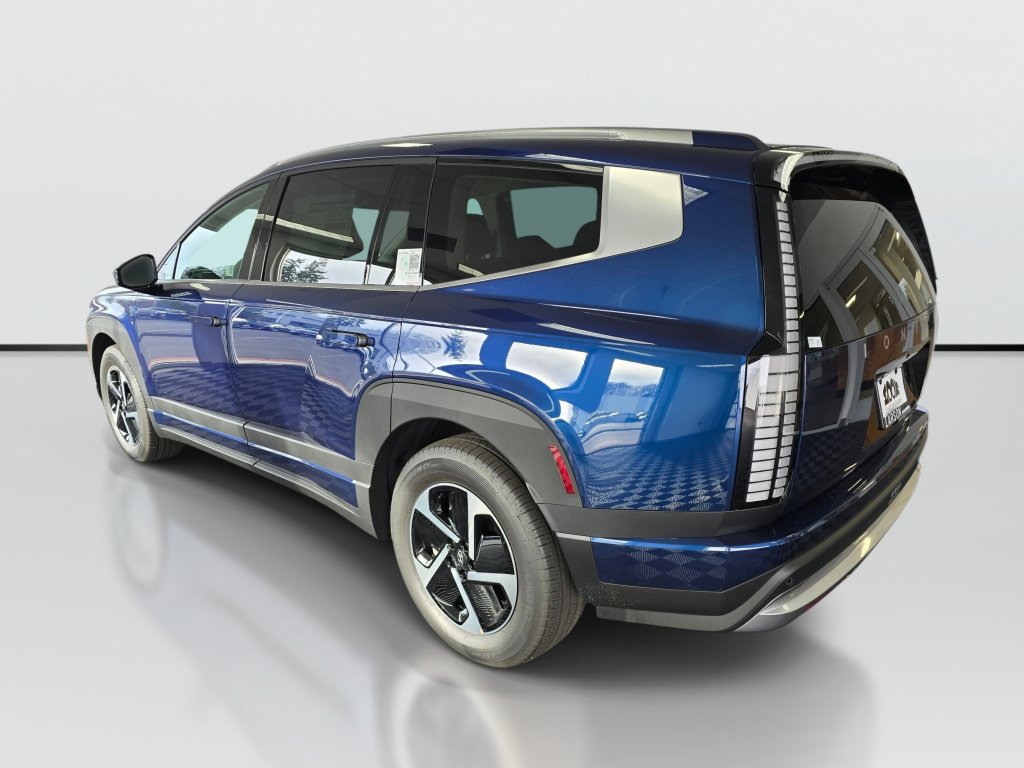 New 2026 Hyundai Ioniq 9 S RWD image 6