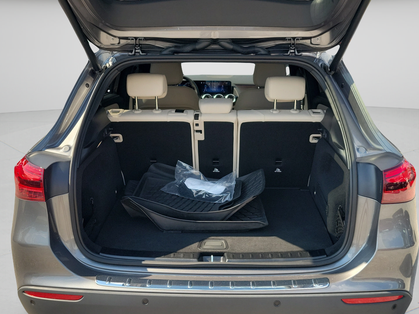 Certified 2026 Mercedes-Benz GLA 250 image 5