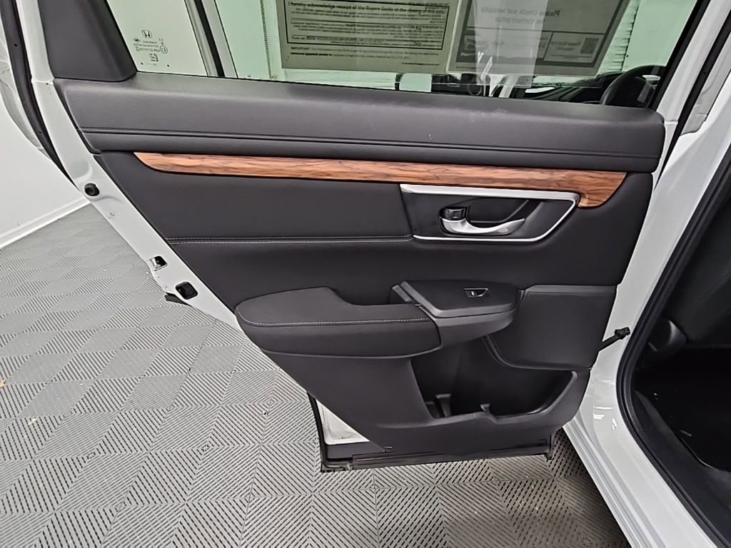 Used 2022 Honda CR-V EX image 32