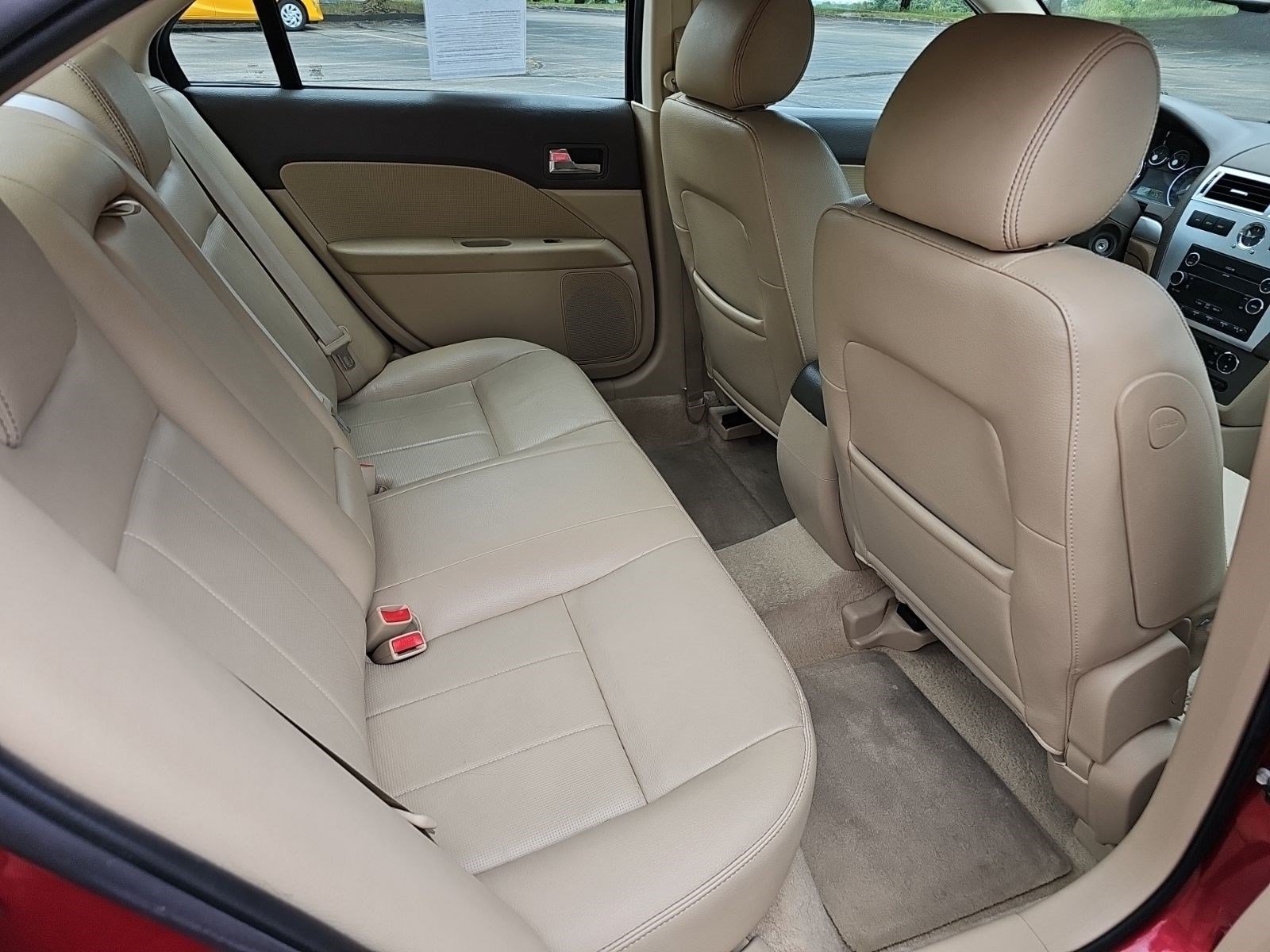 Used 2008 Mercury Milan Premier FWD image 15