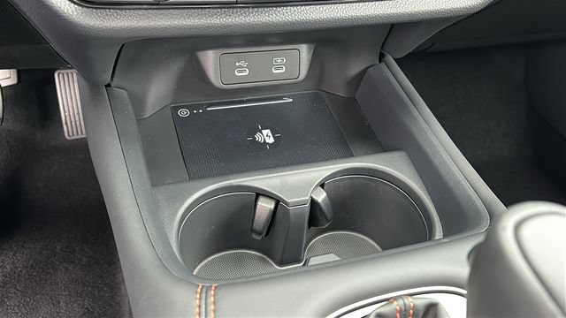 Used 2026 Honda HR-V Sport image 17