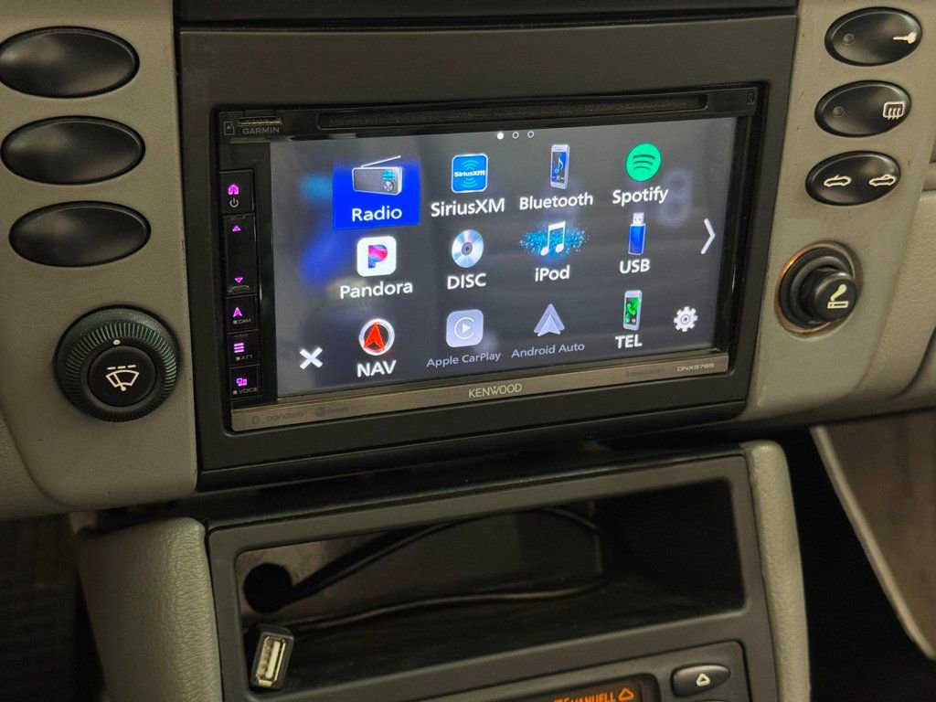 Used 2003 Porsche 911 Carrera image 60