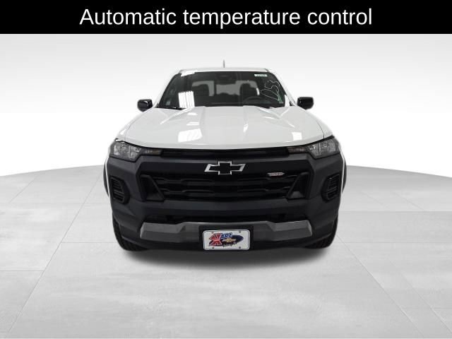 New 2026 Chevrolet Colorado Trail Boss image 9