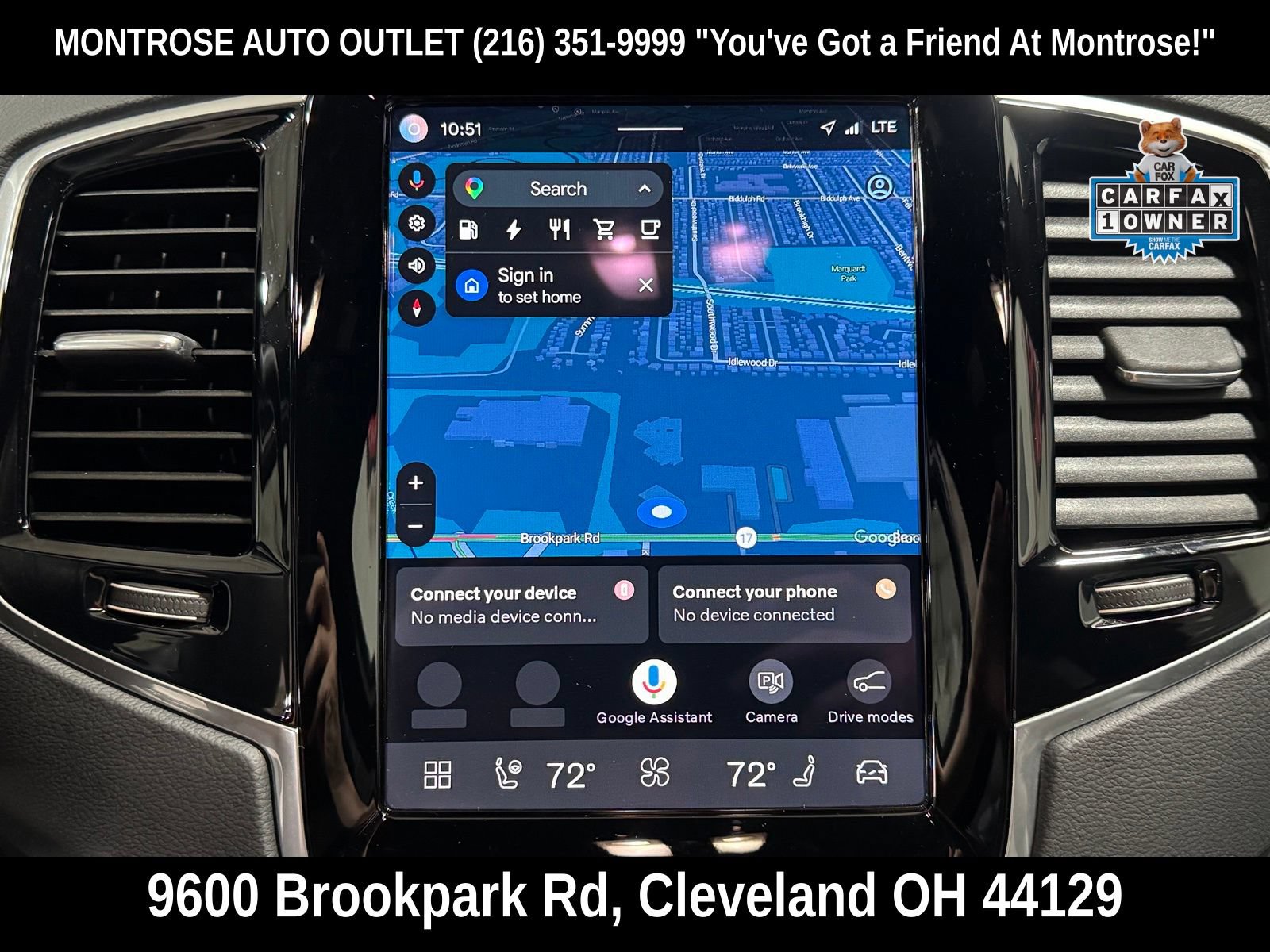 Certified 2024 Volvo XC90 T8 Ultimate AWD/4WD image 28