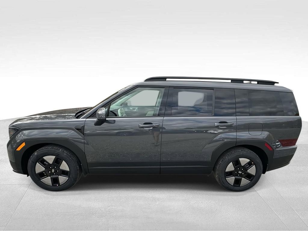 New 2026 Hyundai Santa Fe SEL AWD/4WD image 5