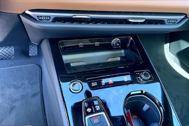 New 2026 Audi A5 Premium Plus AWD/4WD image 26