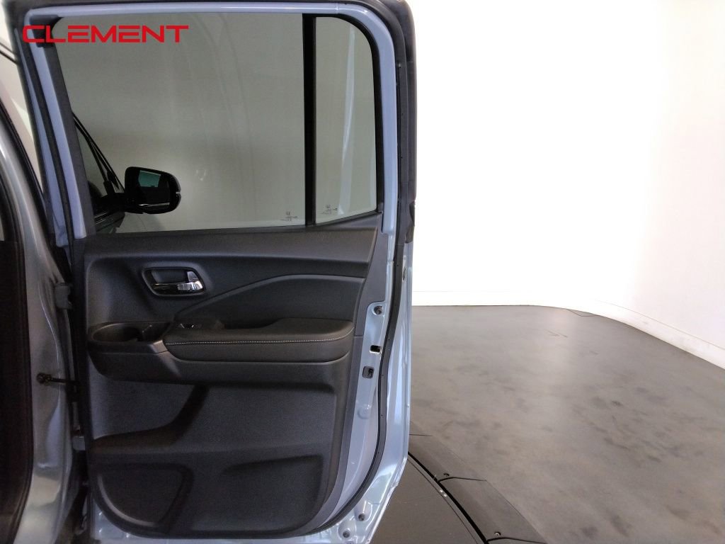 Used 2022 Honda Ridgeline RTL-E image 34
