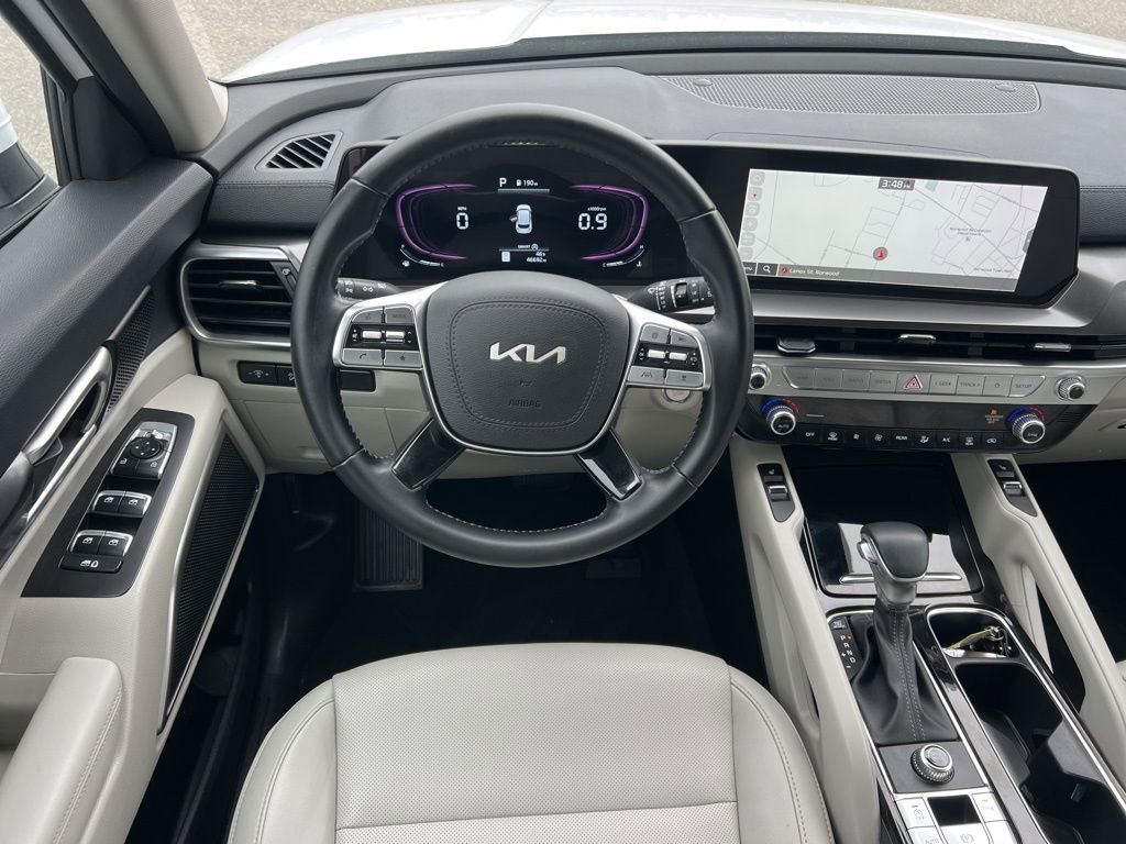 Used 2023 Kia Telluride S FWD image 22