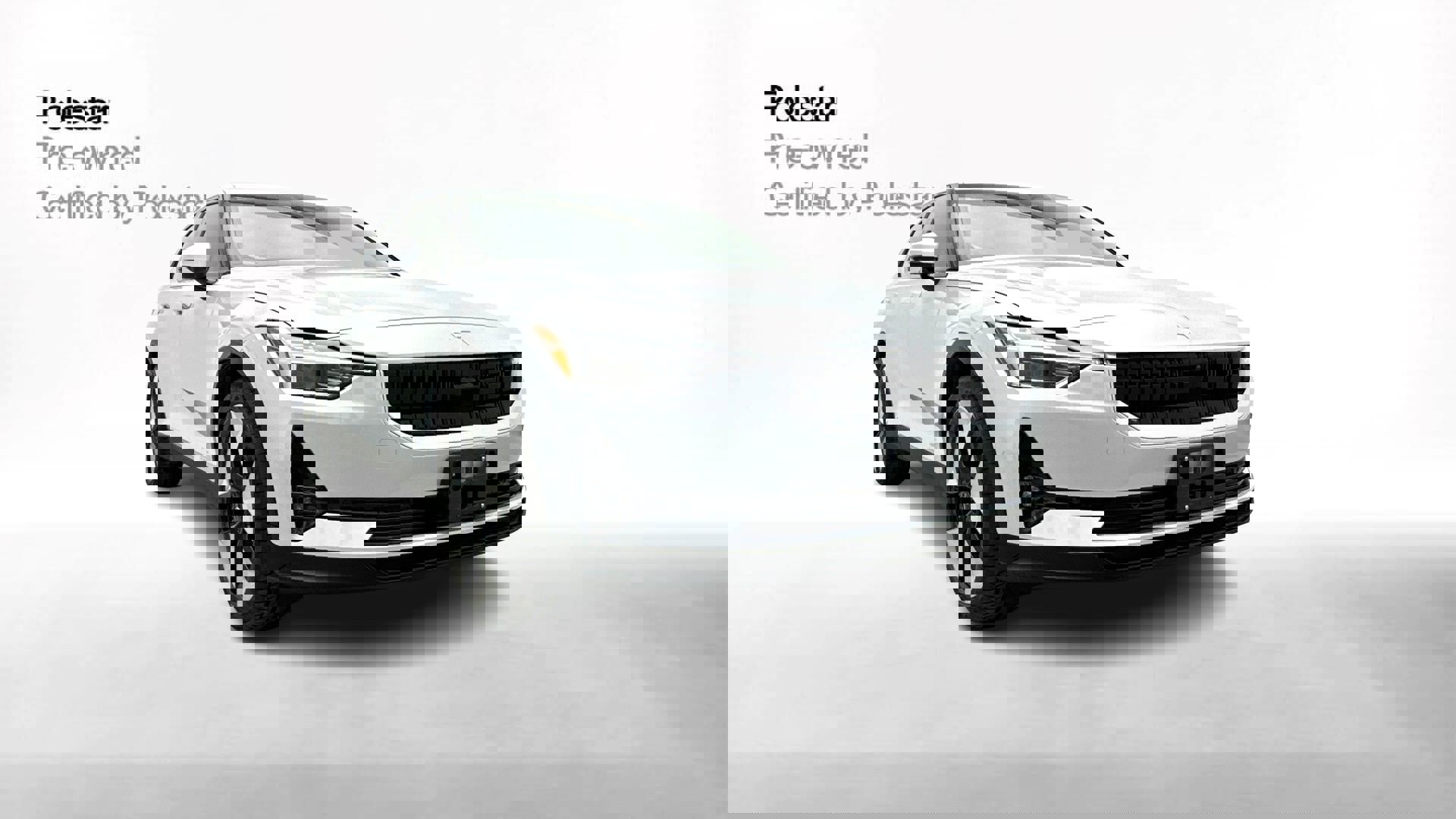 Used 2023 Polestar Polestar 2 w/ Pilot Pack image 7