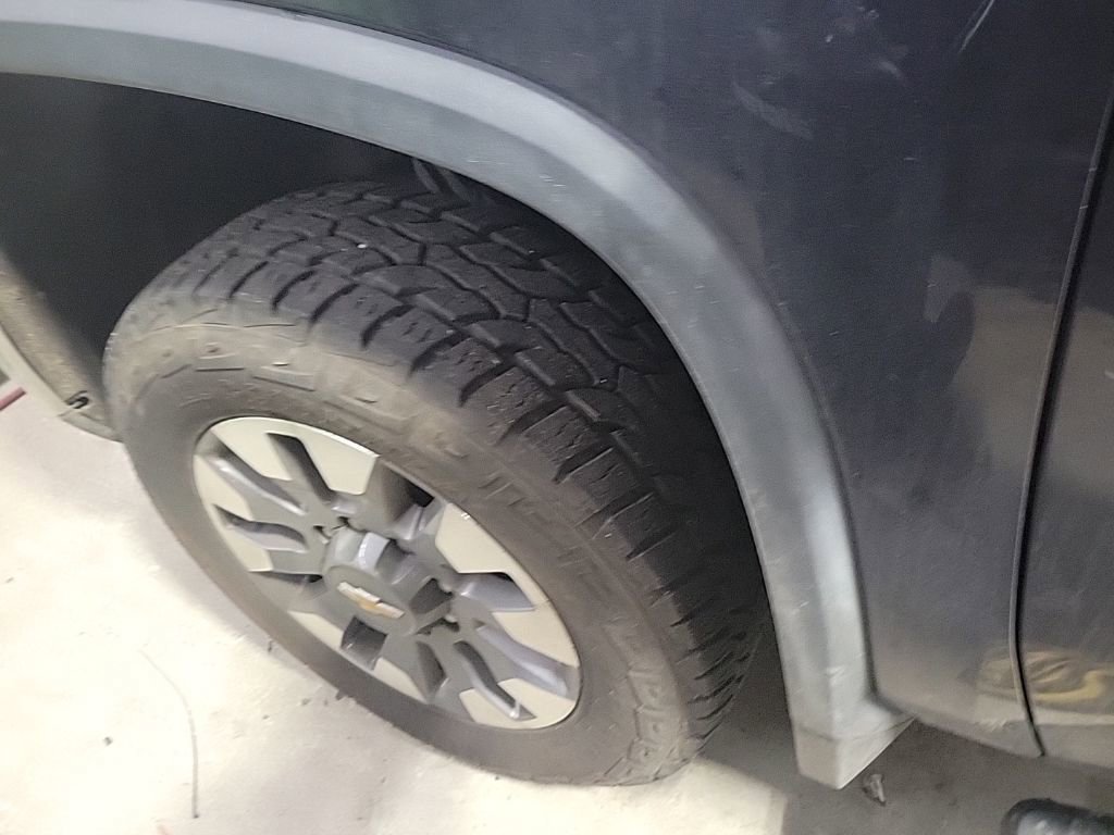 Used 2024 Chevrolet Silverado 2500 LT w/ All Star Edition image 21