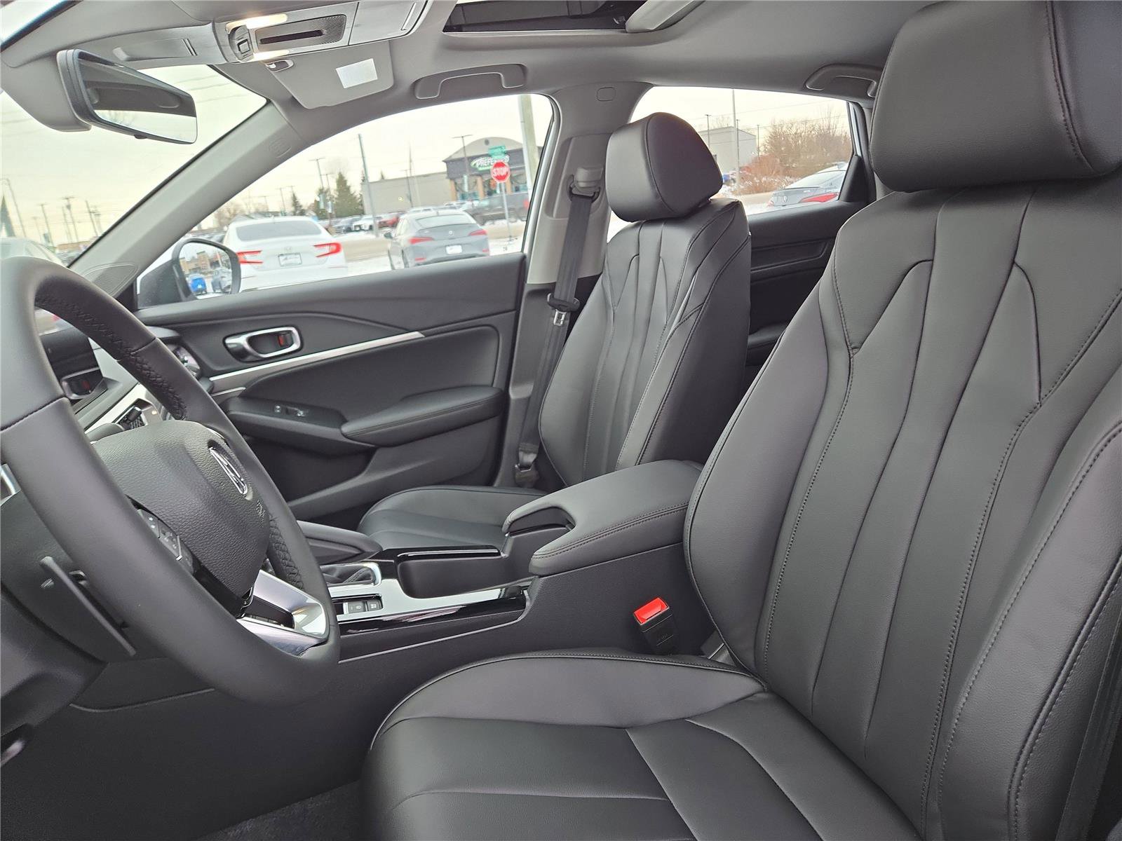 New 2026 Acura Integra image 19