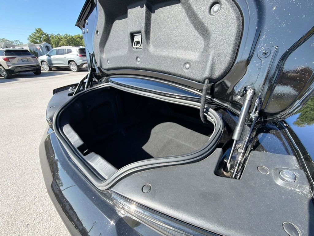 Used 2022 Chevrolet Camaro LT w/ RS Package RWD image 31