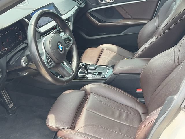 Used 2021 BMW M235i xDrive Gran Coupe w/ Premium Package AWD/4WD image 17