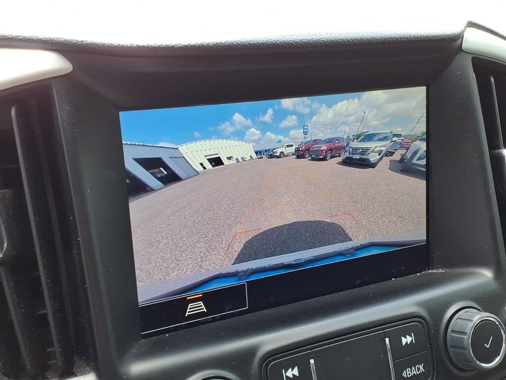 Certified 2023 GMC Terrain SLT image 23