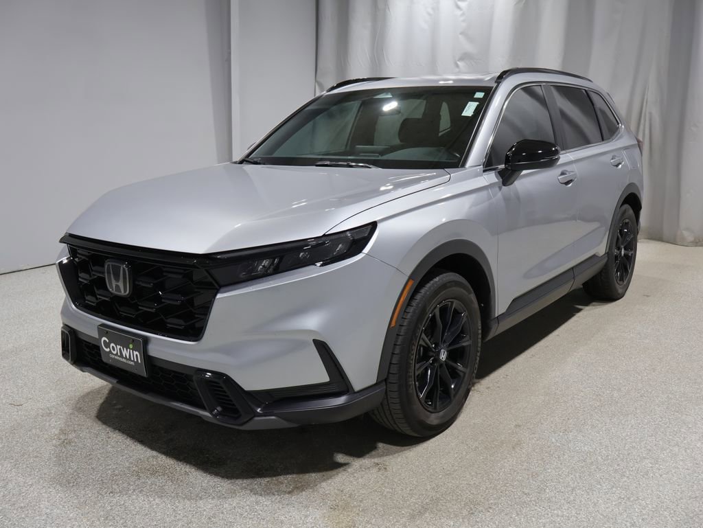 Used 2023 Honda CR-V Sport image 5