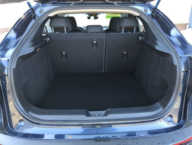 Used 2022 MAZDA CX-30 AWD 2.5 S image 27