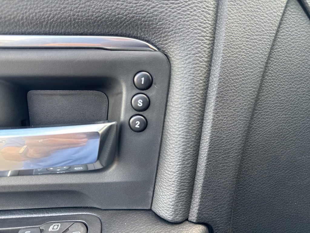 New 2025 RAM 2500 Laramie w/ Night Edition image 35